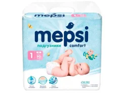 ���������� Mepsi (0-6 ��.) 90 ��./4 ����