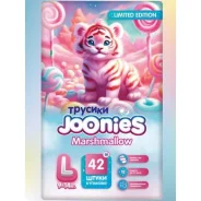 ����������-������� L (9-14 ��) 42 ��./4 JOONIES Mashmallow ����