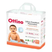 ����������-������� "OTTINO" XXL 15+ �� (34 ��.)/4 ����