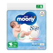 ���������� "Moony" 0-5 ��. (88 ��) /4 ����