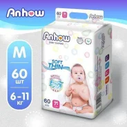 ���������� Anhow � 6-11 �� (60 ��)/6 ����