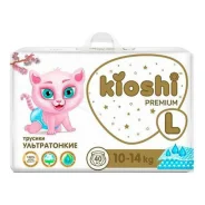 ����������-������� KIOSHI Premium ������������ L 10-14 �� 40 �� ����