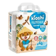 ����������-������� KIOSHI ������������ XXL 16+ �� 34 �� ����