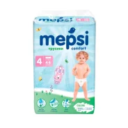 ���������� ������� ������� Mepsi L (9-16 ��.) 44 ��./4 ����