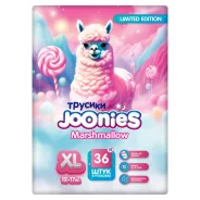 ����������-������� XL (12-17 ��), 36 ��./4 JOONIES Mashmallow ����