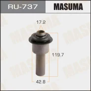 ����������� Masuma, RU-737. Masuma RU-737 RU737 ����