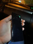 Xiaomi Mi 11 Ultra. �����, 256 ��, ������, 5G ����