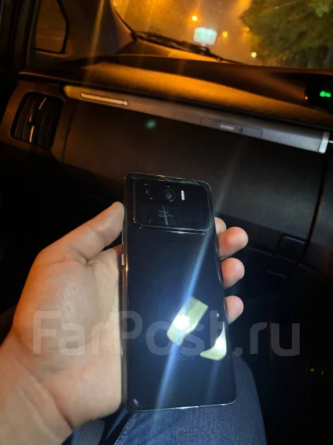 Xiaomi Mi 11 Ultra. �����, 256 ��, ������, 5G ����