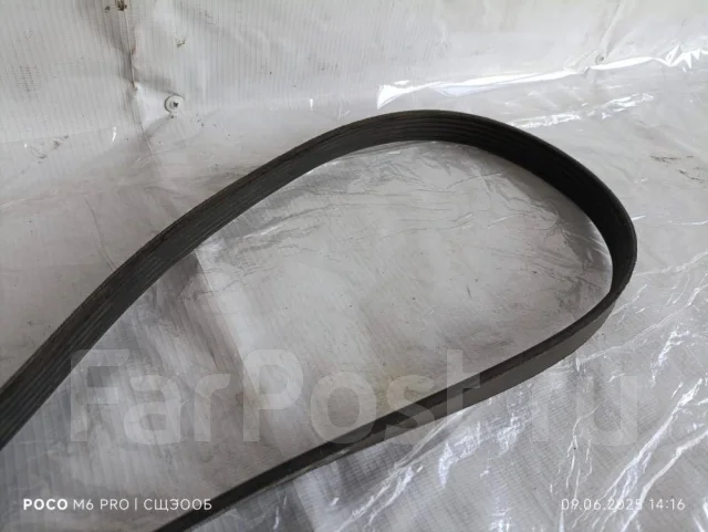 ������ BMW 1-series (E81, E82, E87, E88) E81, E82, E87, E88 2004 - 2012 6PK1830 6PK1830 ����
