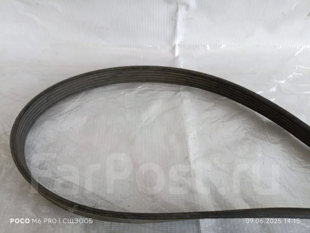 ������ BMW 1-series (E81, E82, E87, E88) E81, E82, E87, E88 2004 - 2012 6PK1830 6PK1830 ����
