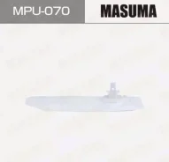 ������ ��������� ����������� Masuma MPU-070 2322147031 ����