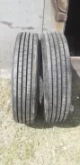 Goodyear Unisteel G439. ������, 2021 ���, ����� ����
