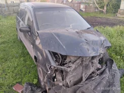Mazda Premacy. CP8W502497 ����