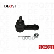 ���������� ������� ��� Hyundai GETZ (TB) 09.02-06.09 Deqst ���. 109001 109001 ����