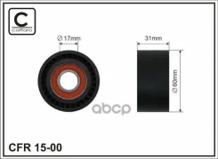 ����� �����-�� ����� Caffaro ���. 15-00 1500 ����