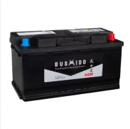 Bushido. 85��.�., L4, 850��., �������� (�����), ������������ ����� ����