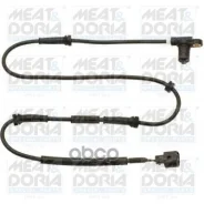 ������� ABS Ford Galaxy 95-06. Seat Alhambra 96-10. VW Sharan 95-10 MEAT Doria ���. 90071 90071 ����