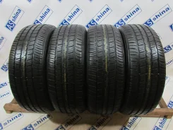 Dunlop Grandtrek Touring A/S