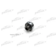 ������� �������� (Valeo unit) Renault: Clio 1.2i/1.4i 96- Patron P101965 P101965 ����