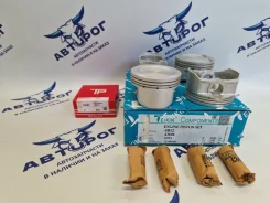������ Teikin 43694STD + ������ TPR 33992STD 4B12 STD 43694STD ����