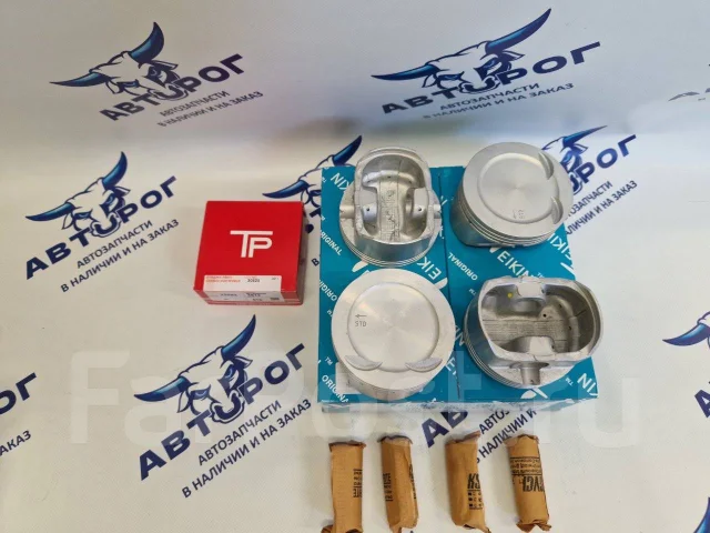 ������ TPR 33992STD + ������ Teikin 43694STD 4B12 STD 33992STD ����