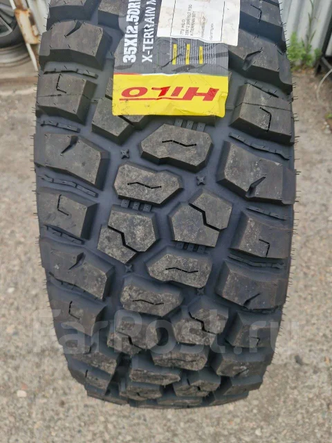 Hilo X-Terrain MT1. ����� mt, 2025 ���, ����� ����