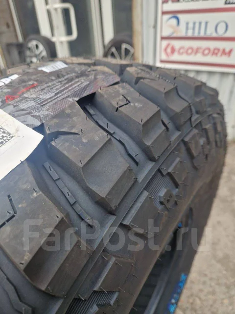 Hilo X-Terrain MT1. ����� mt, 2025 ���, ����� ����