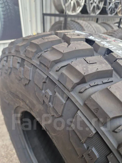 Hilo X-Terrain MT1. ����� mt, 2025 ���, ����� ����
