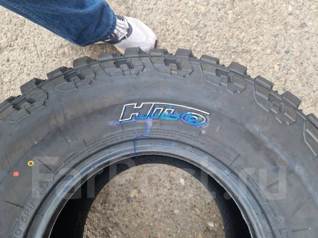 Hilo X-Terrain MT1. ����� mt, 2025 ���, ����� ����