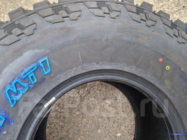 Hilo X-Terrain MT1. ����� mt, 2025 ���, ����� ����