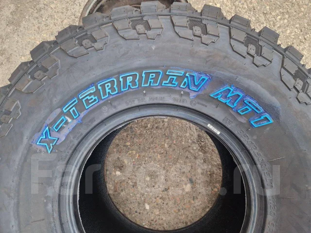 Hilo X-Terrain MT1. ����� mt, 2025 ���, ����� ����