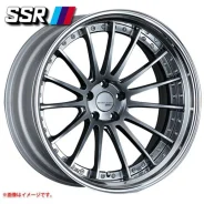 SSR Executor CV04. 10.5x19", 5x112, ET0, �� 66,6���. ��� ����� �� ������������ ����