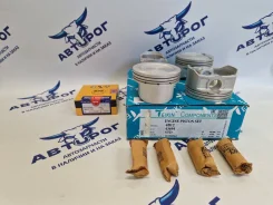 ������ Teikin 43694STD + ������ NPR SWG30041Zzstd 4B12 43694STD ����
