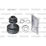 ������� ����� ����� �-�� (23x67,5x114) FORD Fiesta 1,25 1,3 1,4 1,8D -02 Patron PDC0033 PDC0033 ����