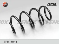 ������� �������� �������� ������, ����� ��� Hyundai Solaris, KIA RIO III Fenox SPR16044 SPR16044 ����