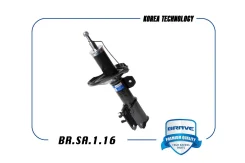 ����������� ����� ������� Brave BRSA116 BRSA116 ����