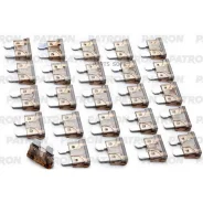 �������������� �����. ������� 25�� ATC Fuse 7.5A ���������� Patron PFS028 PFS028 ����
