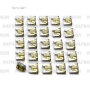 �������������� �����. ������� 25�� LOW Profile MINI Fuse 7.5A ���������� Patron PFS085 PFS085 ����
