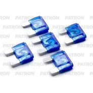 �������������� �����. ������� 5�� MAXI Fuse 60A ������� Patron PFS066 PFS066 ����