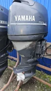 Yamaha. 100��.�., 4-�������, ����������, ���� L (508 ��), 1999 ��� ����