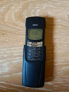 Nokia 8910. �/�, ������, ��������� ����