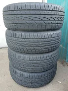 Falken Ziex ZE912. ������, 2017 ���, �/�, ����� �� 5 % ����