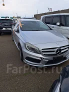 Mercedes-Benz A-Class. W176, 270910 ����