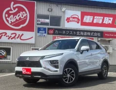 Mitsubishi Eclipse Cross. �������, 4wd, 1.5 (150��.�.), ������, 10 000����. ��, �/�. ��� ����� �� ������������ ����