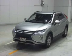 Mitsubishi Eclipse Cross. �������, ��������, 1.5 (150��.�.), ������, 76 000����. ��, �/�. ��� ����� �� ������������ ����