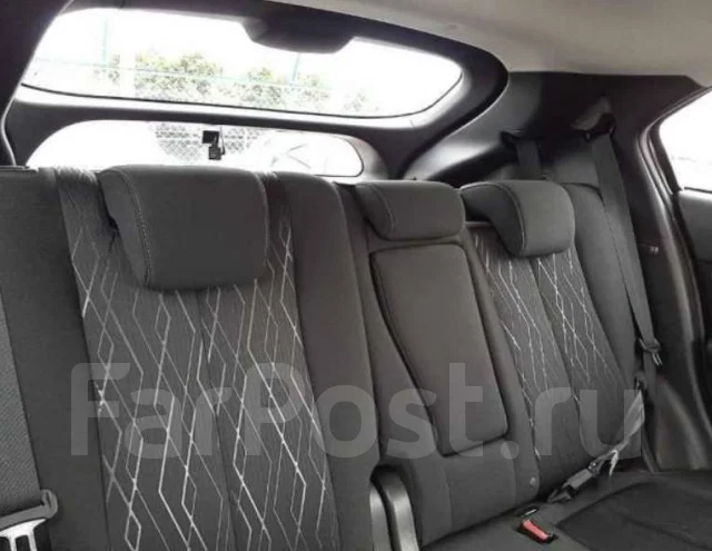 Mitsubishi Eclipse Cross. �������, ��������, 1.5 (150��.�.), ������, 76 000����. ��, �/�. ��� ����� �� ������������ ����