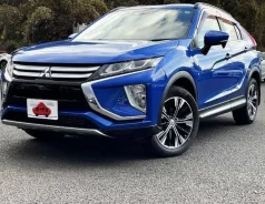 Mitsubishi Eclipse Cross. �������, ��������, 1.5 (150��.�.), ������, 87 000����. ��, �/�. ��� ����� �� ������������ ����
