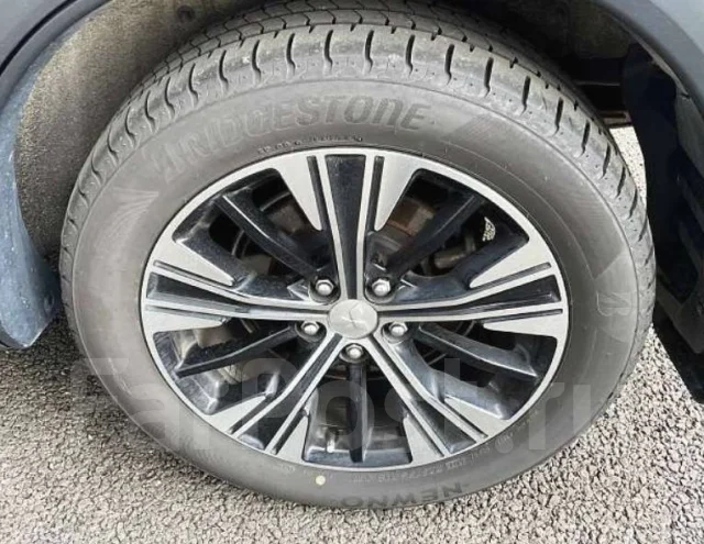 Mitsubishi Eclipse Cross. �������, ��������, 1.5 (150��.�.), ������, 87 000����. ��, �/�. ��� ����� �� ������������ ����