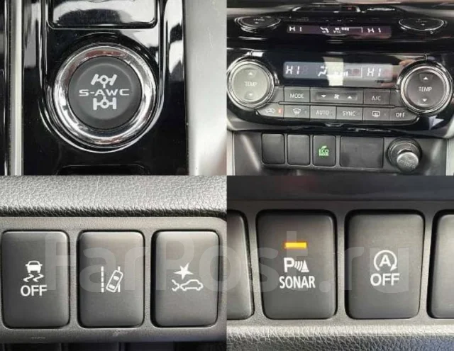 Mitsubishi Eclipse Cross. �������, ��������, 1.5 (150��.�.), ������, 87 000����. ��, �/�. ��� ����� �� ������������ ����