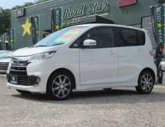 Mitsubishi eK Custom. �������, ��������, 0.7 (49��.�.), ������, 26 000����. ��, �/�. ��� ����� �� ������������ ����